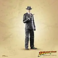 Figure - Indiana Jones