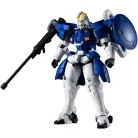 Figure - Mobile Suit Gundam Wing