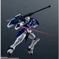 Figure - Mobile Suit Gundam Wing