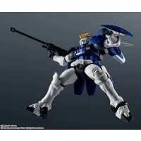 Figure - Mobile Suit Gundam Wing