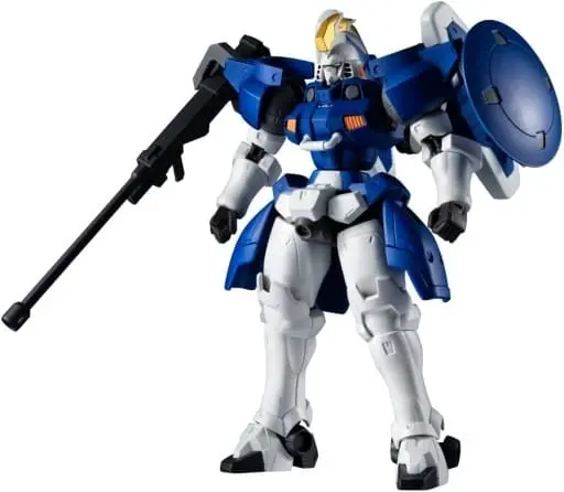Figure - Mobile Suit Gundam Wing