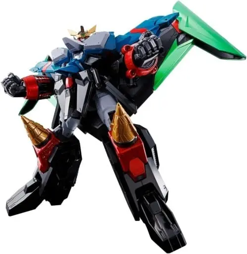 Figure - King of Braves GaoGaiGar