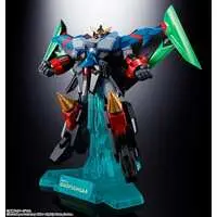 Figure - King of Braves GaoGaiGar