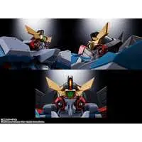 Figure - King of Braves GaoGaiGar