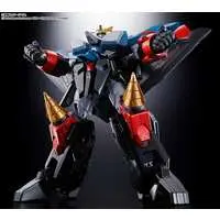 Figure - King of Braves GaoGaiGar