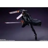 S.H.Figuarts - Chainsaw Man / Samurai Sword