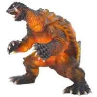 Sofubi Figure - Gamera 3: Revenge of Iris