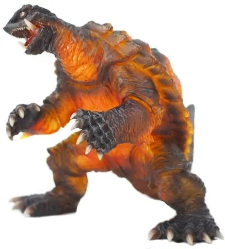 Sofubi Figure - Gamera 3: Revenge of Iris