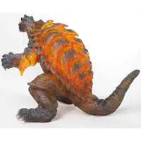 Sofubi Figure - Gamera 3: Revenge of Iris