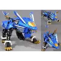 Revoltech - Zoids / Blade Liger