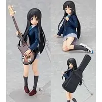 figma - K-ON! / Akiyama Mio