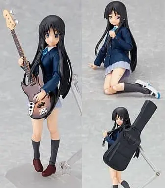 figma - K-ON! / Akiyama Mio