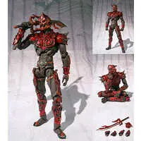 Figure - Kamen Rider Den-O