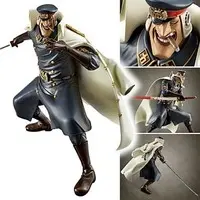 P.O.P (Portrait.Of.Pirates) - One Piece / Shiryu