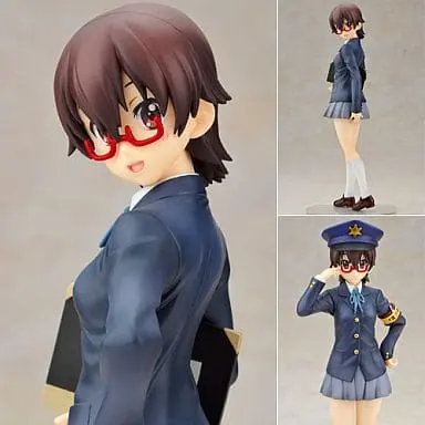 Figure - K-ON! / Manabe Nodoka