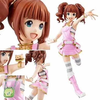 Figure - The Idolmaster / Takatsuki Yayoi