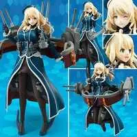 Armor Girls Project - KanColle / Atago