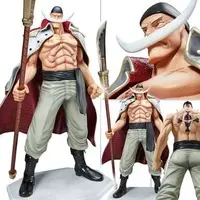 P.O.P (Portrait.Of.Pirates) - One Piece / Edward Newgate