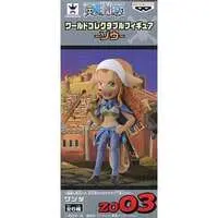 World Collectable Figure - One Piece / Wanda