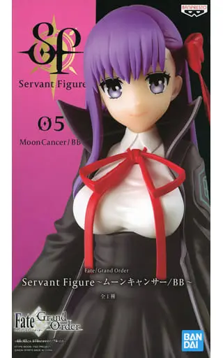 Figure - Prize Figure - Fate/Grand Order / BB (Fate series)