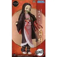 SPM Figure - Demon Slayer: Kimetsu no Yaiba / Kamado Nezuko