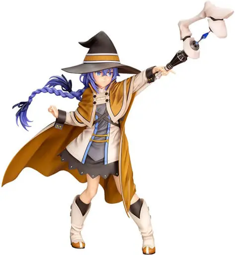 Figure - Mushoku Tensei: Jobless Reincarnation / Roxy Migurdia