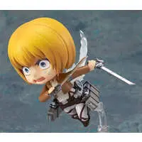 Nendoroid - Shingeki no Kyojin (Attack on Titan) / Armin Arlert