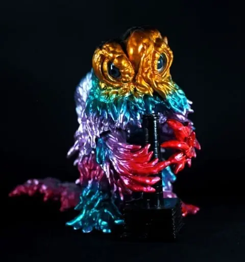 Sofubi Figure - Godzilla series