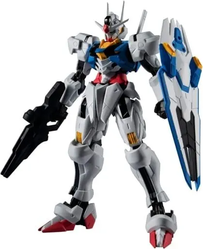 Figure - Mobile Suit Gundam: The Witch from Mercury / Gundam Aerial