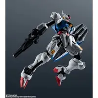 Figure - Mobile Suit Gundam: The Witch from Mercury / Gundam Aerial