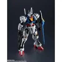 Figure - Mobile Suit Gundam: The Witch from Mercury / Gundam Aerial