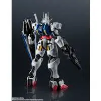 Figure - Mobile Suit Gundam: The Witch from Mercury / Gundam Aerial