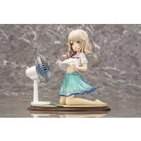 Figure - The iDOLM@STER Cinderella Girls / Yusa Kozue