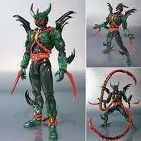 S.H.Figuarts - Kamen Rider Series