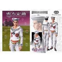 Statue Legend - JoJo's Bizarre Adventure Part 8: Jojolion