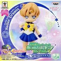 Prize Figure - Figure - Bishoujo Senshi Sailor Moon / Sailor Uranus