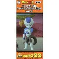 World Collectable Figure - Dragon Ball / Frost