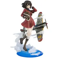 Figuarts Zero - Kouya no Kotobuki Hikoutai (The Magnificent Kotobuki)