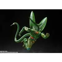 S.H.Figuarts - Dragon Ball / Cell