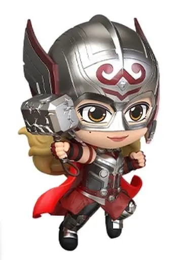 Bobblehead - Cosbaby - Thor: Love and Thunder