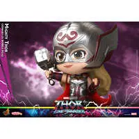 Bobblehead - Cosbaby - Thor: Love and Thunder