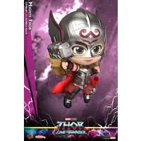 Bobblehead - Cosbaby - Thor: Love and Thunder