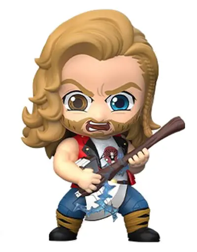 Cosbaby - Bobblehead - Thor: Love and Thunder