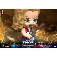 Cosbaby - Bobblehead - Thor: Love and Thunder