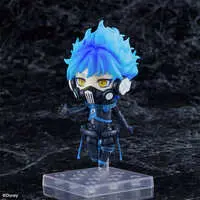 Nendoroid - Twisted-Wonderland / Ortho Shroud & Idia Shroud