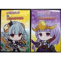 Figure - Prize Figure - Puzzle & Dragons