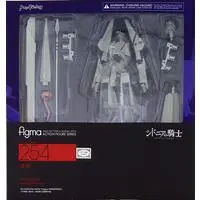 figma - Sidonia no Kishi (Knights of Sidonia)