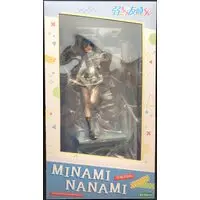 Figure - Bottom-Tier Character Tomozaki / Nanami Minami