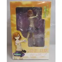 Figure - Toaru Majutsu no Index (A Certain Magical Index) / Misaka Mikoto