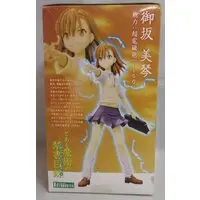 Figure - Toaru Majutsu no Index (A Certain Magical Index) / Misaka Mikoto